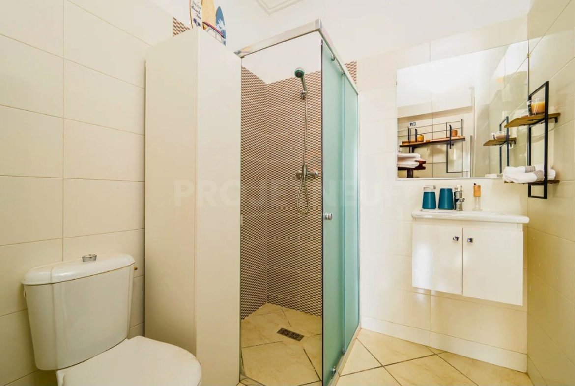 Appartements et Duplex neufs  “subventionnés” à M’Hamid – Marrakech