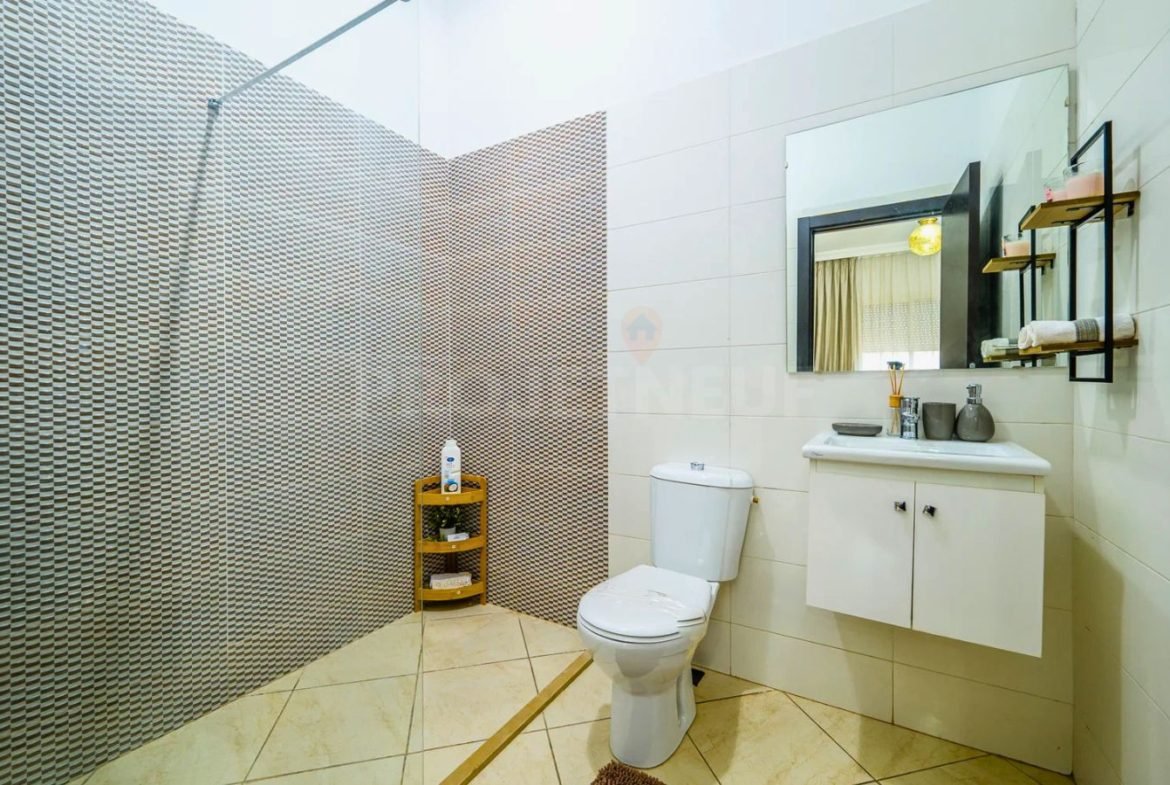 Appartements et Duplex neufs  “subventionnés” à M’Hamid – Marrakech