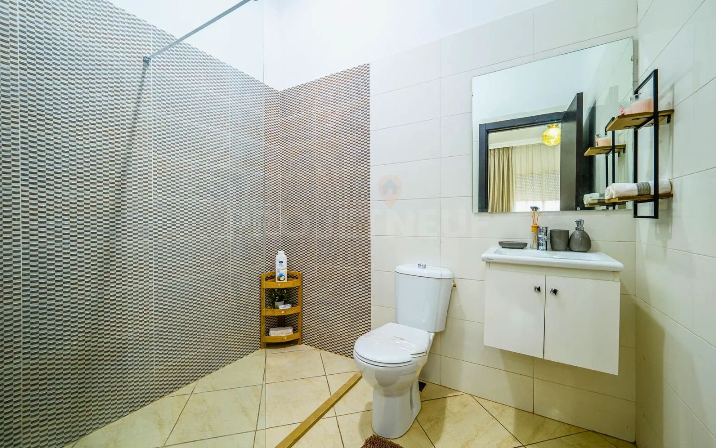7 Appartements et Duplex neufs “subventionnés” à M’Hamid – Marrakech