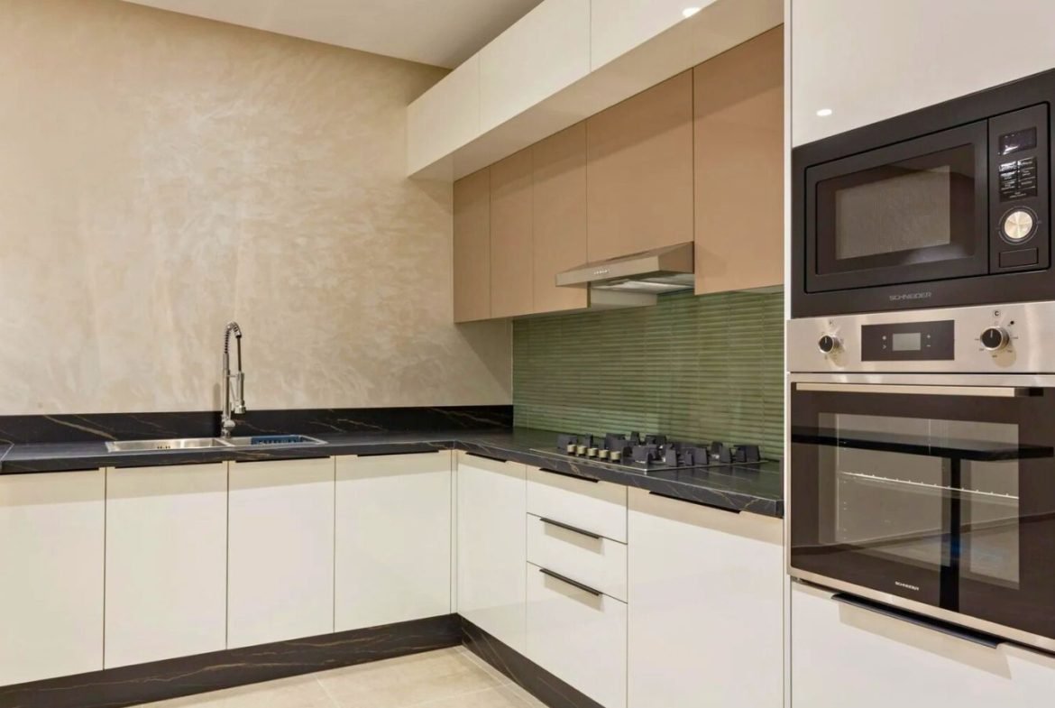Studios et appartements à vendre à Marrakech – Résidence moderne à Azli