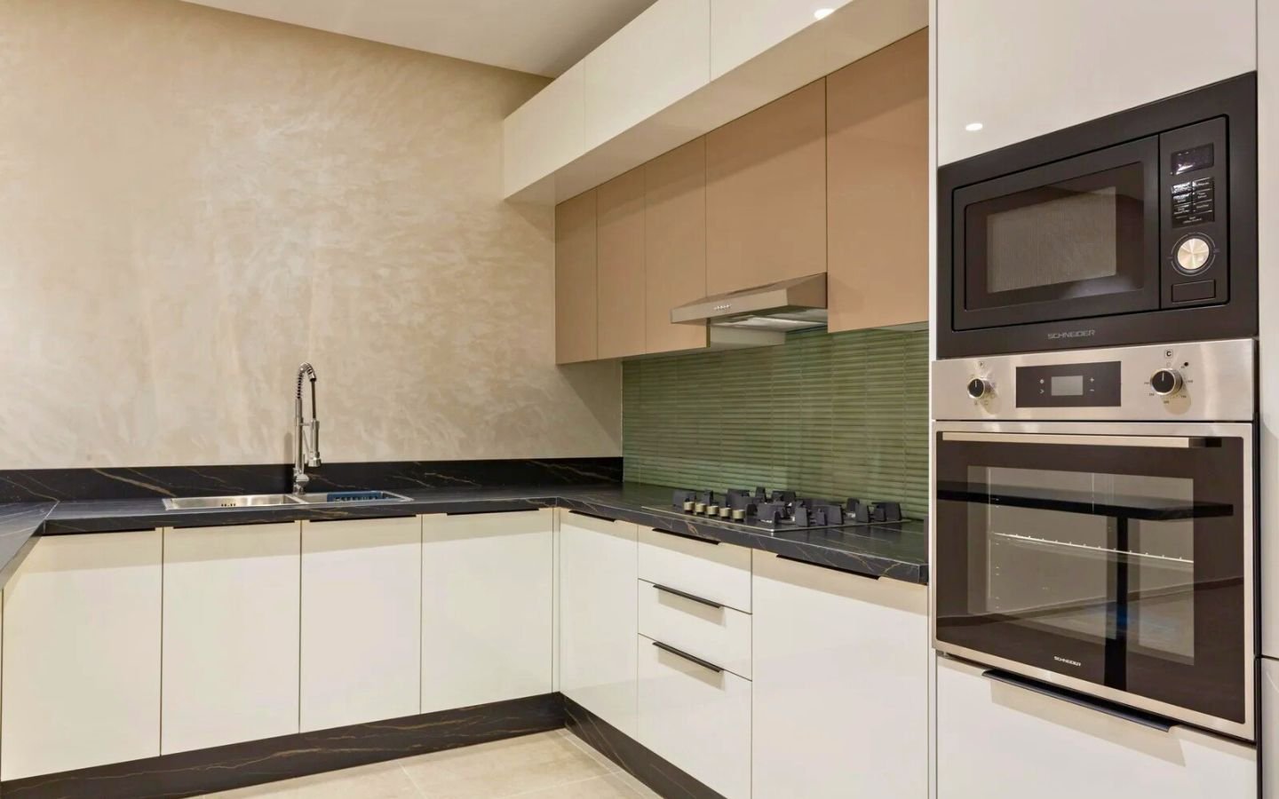 Studios et appartements à vendre à Marrakech – Résidence moderne à Azli