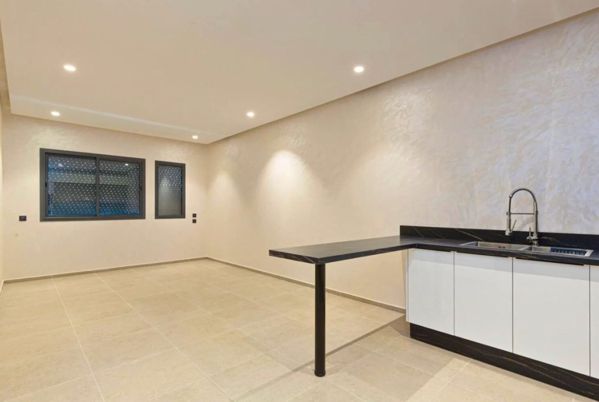 Studios et appartements à vendre à Marrakech – Résidence moderne à Azli