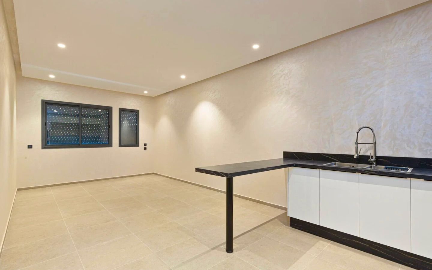 Studios et appartements à vendre à Marrakech – Résidence moderne à Azli