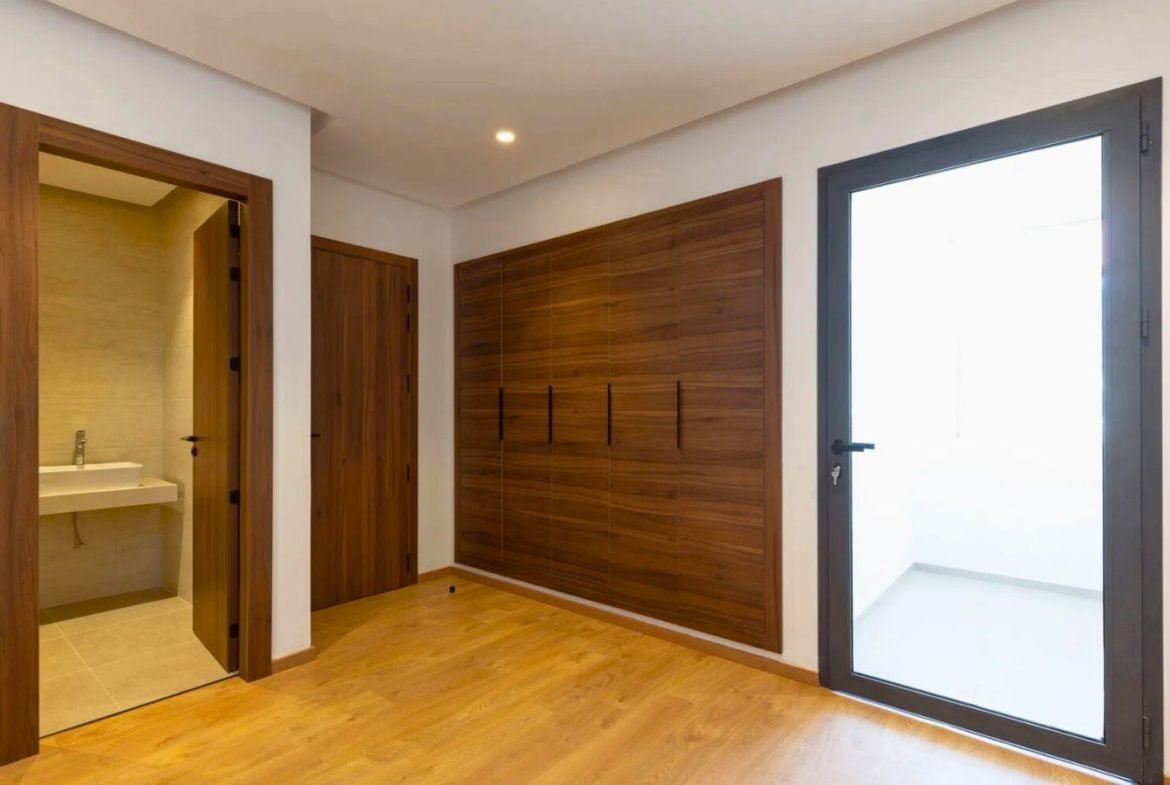 Studios et appartements à vendre à Marrakech – Résidence moderne à Azli