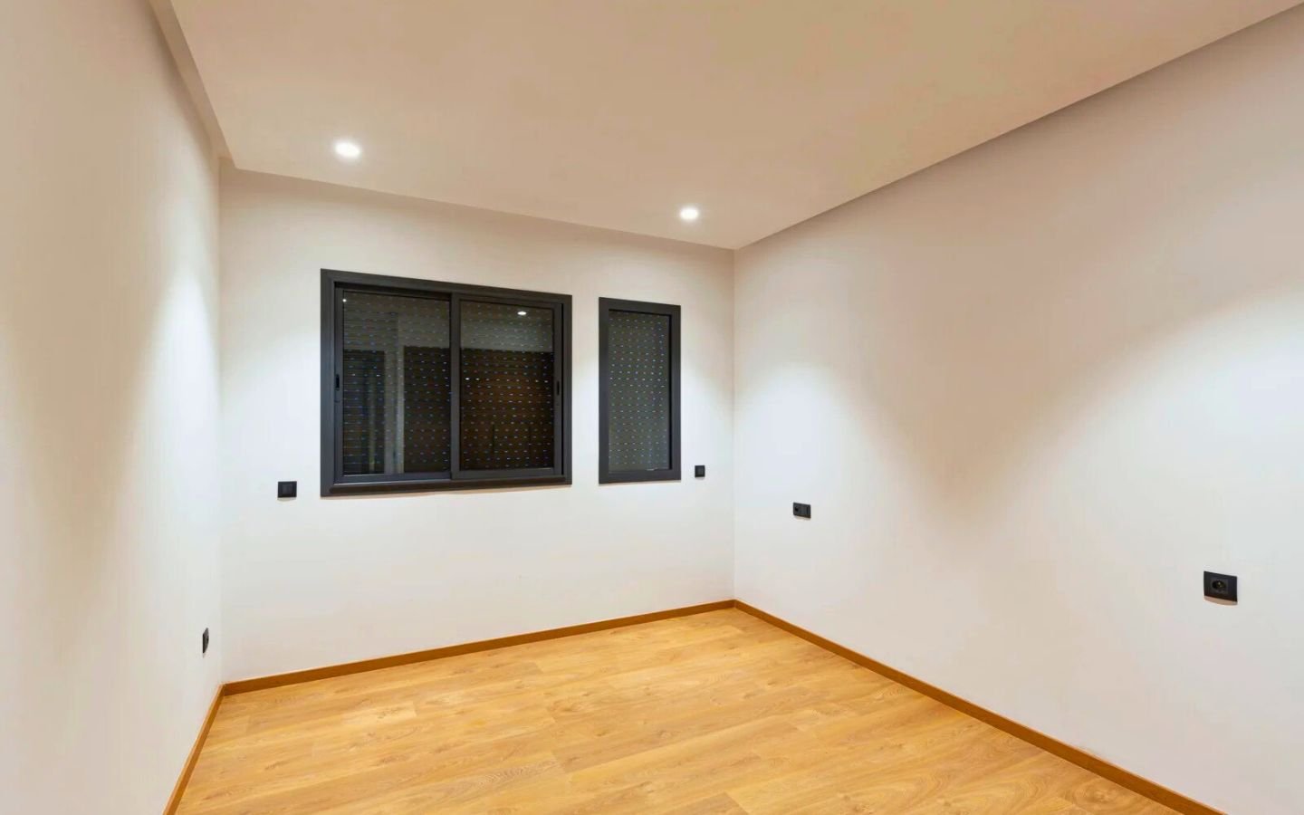 Appartements modernes dans une résidence sécurisée – Ménara, Marrakech (25)