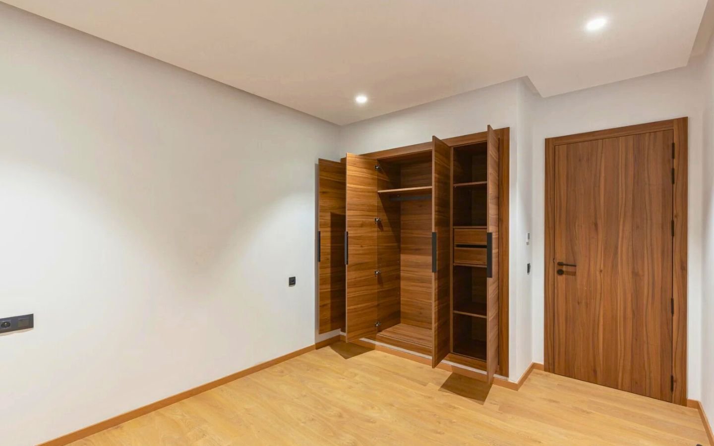 Appartements modernes dans une résidence sécurisée – Ménara, Marrakech (26)