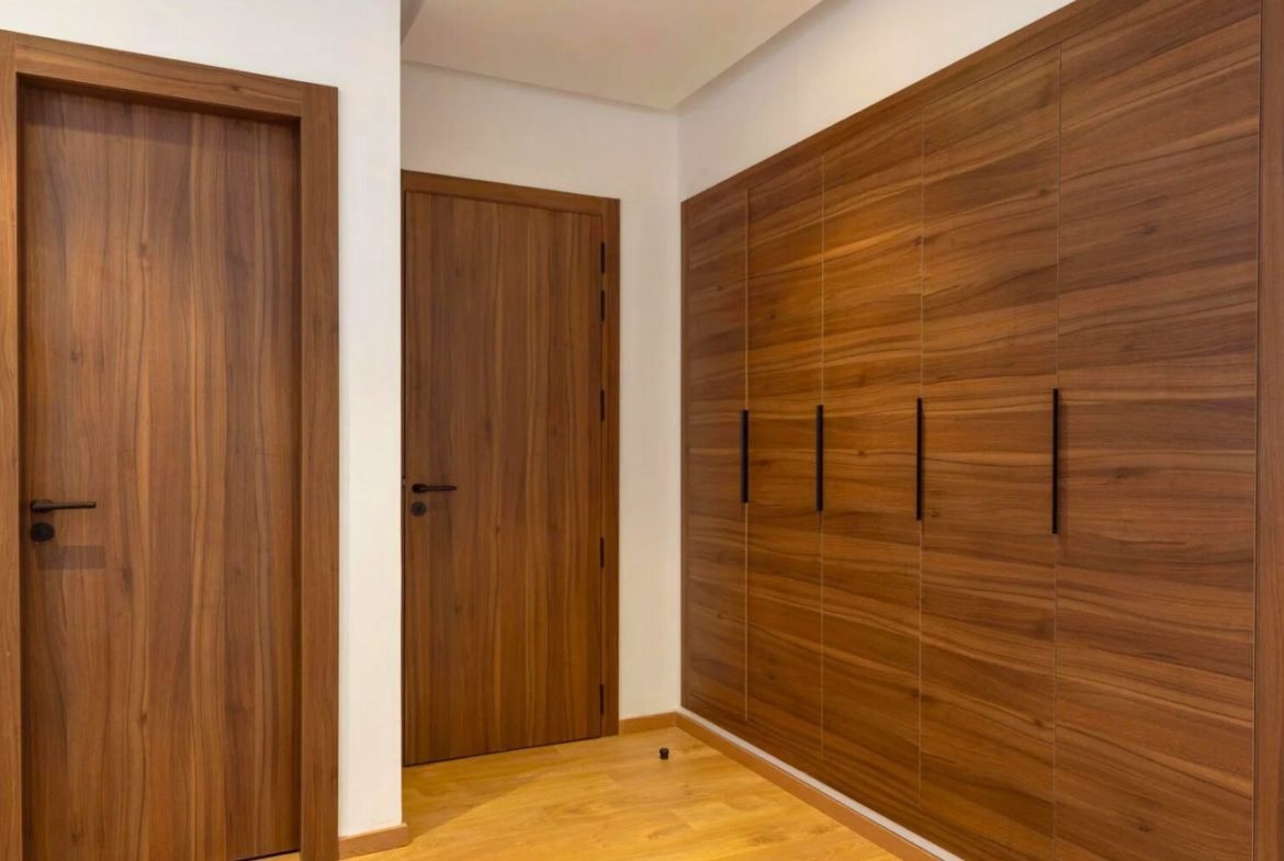 Studios et appartements à vendre à Marrakech – Résidence moderne à Azli