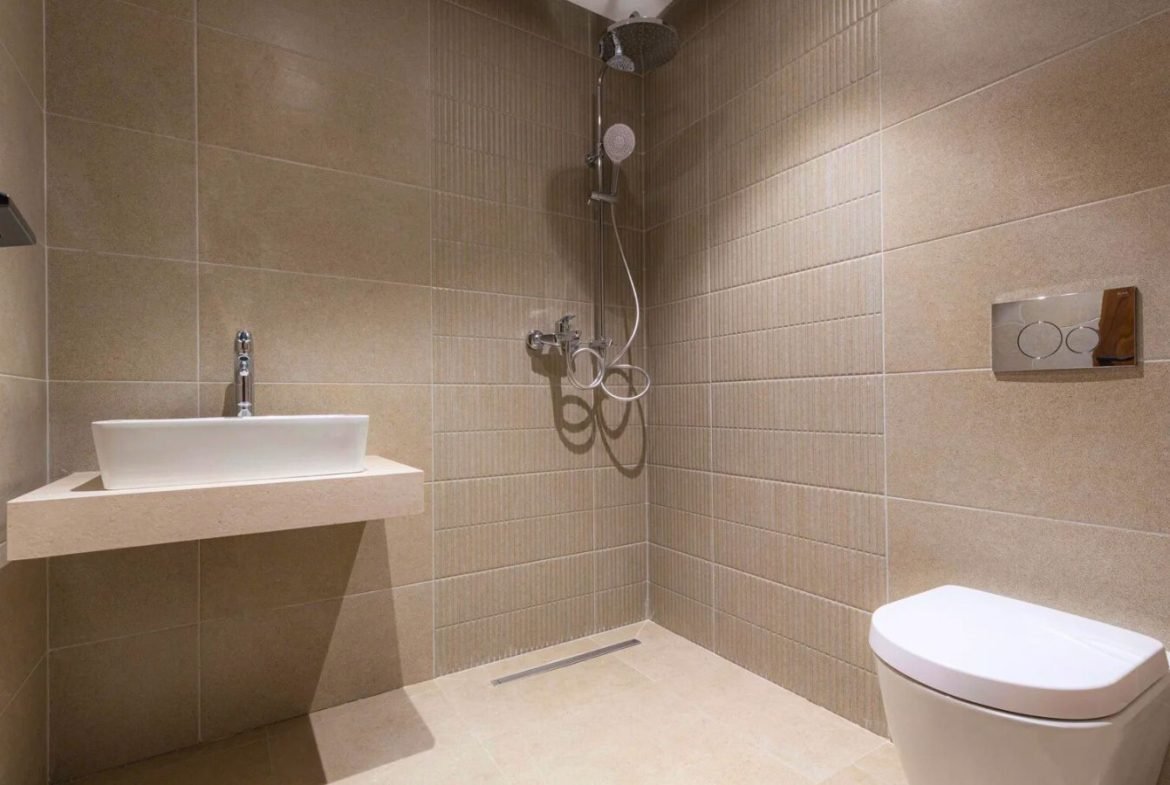 Studios et appartements à vendre à Marrakech – Résidence moderne à Azli