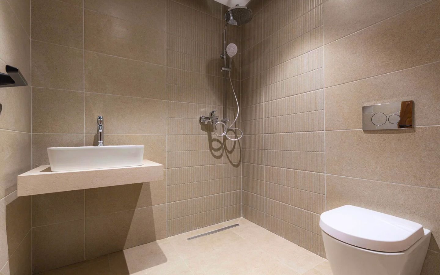 Studios et appartements à vendre à Marrakech – Résidence moderne à Azli