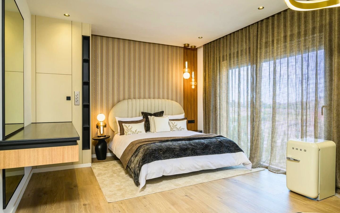 Villas de prestige avec piscine – Route de l’Ourika, Marrakech (12)