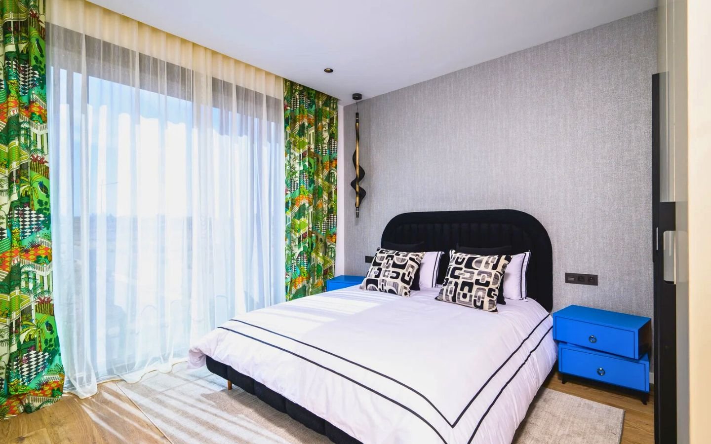 Villas de prestige avec piscine – Route de l’Ourika, Marrakech (16)