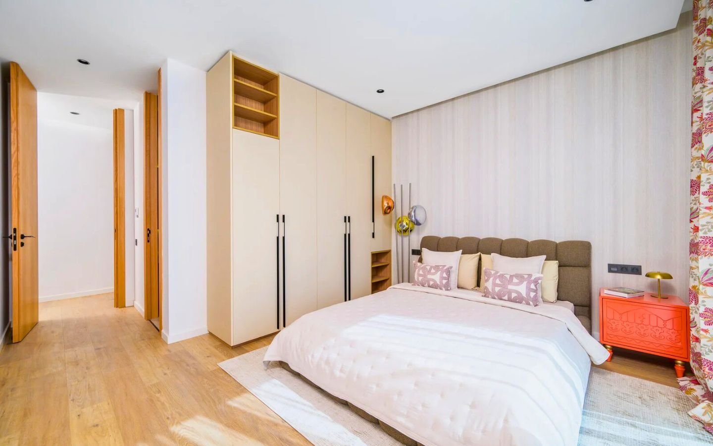 Villas de prestige avec piscine – Route de l’Ourika, Marrakech (17)